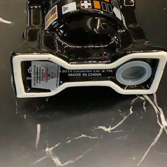 Star Wars R2-D2 Salt & Pepper shaker set - Picture 4 of 4